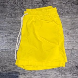 boat shorts